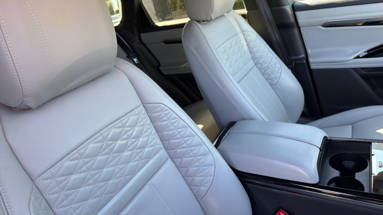 Land Rover Range Rover Evoque 2.0 D200 Autobiography 5dr Auto Diesel Hatchback